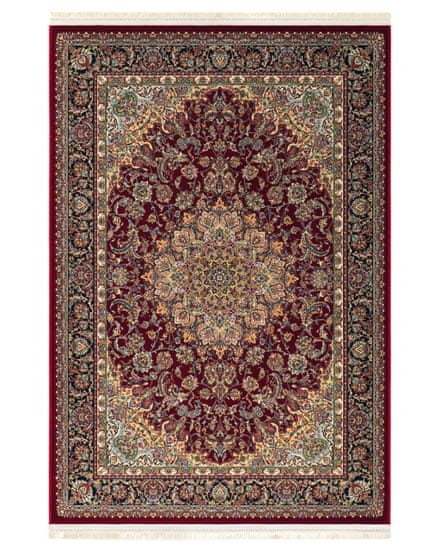 Oriental Weavers Kusový koberec Razia 5503 / ET2R
