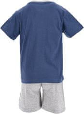 Sun City Dětské pyžamo Avengers Hero bavlna navy - dárkové balení - vel. 3 roky Velikost: 3 roky