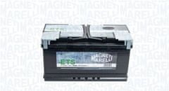 Magneti Marelli 95 Ah autobatéria 12V 800 A 069095800006