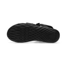 4F Sandále čierna 37 EU SAD001
