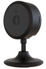 iGET iGET SECURITY EP20 - WiFi IP HD 720p kamera, noční přísvit, microSD slot, pro alarmy iGET M4 a M5