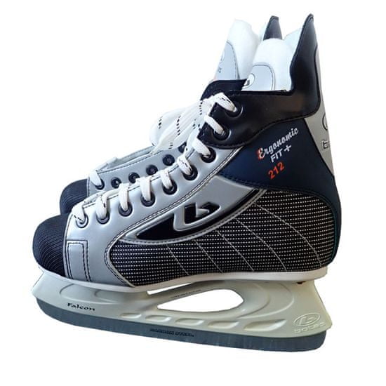 Botas Hokejové korčule ERGONOMIC 212