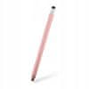 Touch Stylus pero na tablet, ružové