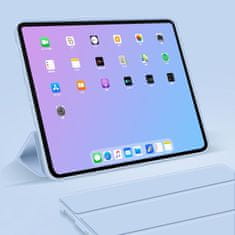 Tech-protect Smartcase puzdro na iPad Air 4 2020 / 5 2022, ružové