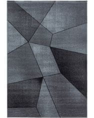 Ayyildiz Kusový koberec Beta 1120 grey 200x290