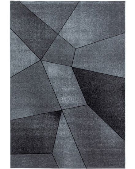 Ayyildiz Kusový koberec Beta 1120 grey