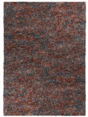 Ayyildiz Kusový koberec Enjoy 4500 terra 60x110