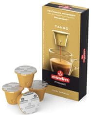 kapsle Tango pre Nespresso 10ks