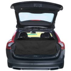Vidaxl ProPlus Chránič batožinového priestoru auta, M 110x80x40 cm