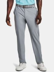 Under Armour Nohavice UA Drive Pant-GRY 30/34