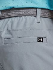 Under Armour Nohavice UA Drive Pant-GRY 36/36