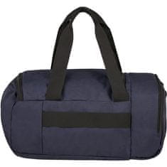 Samsonite Cestovná taška Roader XS 20 l tmavě modrá
