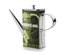Ibili Retro nádoba na olivový olej 500 ml