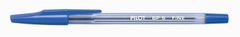 Pilot Guľôčkové pero "BP-S", modrá, 0,27mm, BPS-F-L