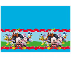 Procos Gumený obrus Mickey a jeho kamaráti - 120 x 180 cm