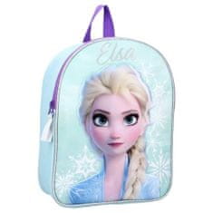 Vadobag Detský ruksak Frozen Odvážna Elsa
