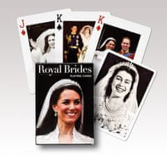 Piatnik Poker - Kráľovské nevesty