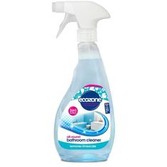 Ecozone Koupelnový čistič 3v1 500 ml