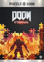Good Loot Puzzle Doom Eternal - Maykr 1000 dielikov