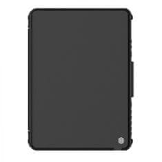 Nillkin Keyboard puzdro s klávesnicou na iPad 10.2'' 2021 / 2020 / 2019, čierne