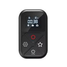 TELESIN T10 Bluetooth diaľkový ovládač pre GoPro Hero 9 / 8