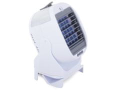 Sobex Klimatizácia zvlhčovač vzduchu chladič vzduchu 2v1