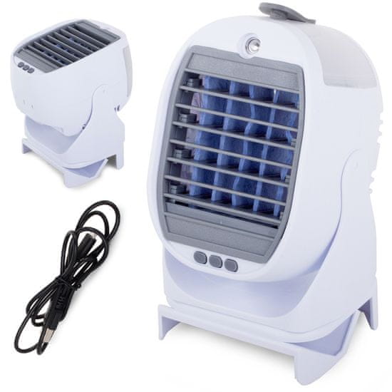 Verk Mini klimatizácia AIR COOLER 2 v 1