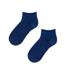 Wola Detské bambusové ponožky GREY (sivá) EU 21-23