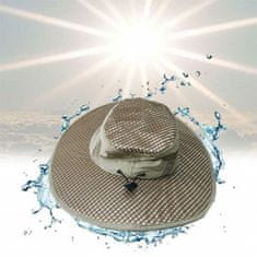 Bellestore UV chladiaci klobúk ArcticCool, klobúk