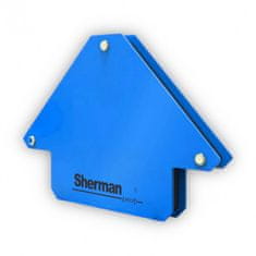 Sherman Magnetický trojuholník (malý - 12,5 kg)