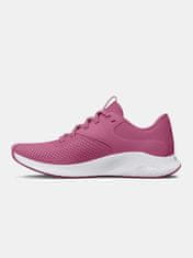 Under Armour Topánky UA W Charged Aurora 2-PNK 37,5