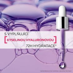 Hydratačný šampón s kyselinou hyalurónovou Elseve Hyaluron Plump 72H ( Hydrating Shampoo) (Objem 250 ml)