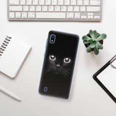 iSaprio Plastový kryt - Black Cat pre Samsung Galaxy A10