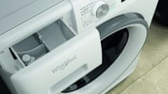Whirlpool práčka so sušičkou FFWDB 864369 SV EE + záruka 10 rokov na motor