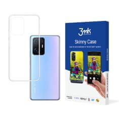 3MK Skinny puzdro pre Xiaomi 11T/11T Pro - Transparentná KP20075
