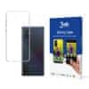 Skinny puzdro pre Samsung Galaxy A71 - Transparentná KP20115