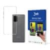 Skinny puzdro pre Samsung Galaxy S20 Plus - Transparentná KP20123