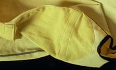 TRILOBITE Spodní tričko Skintec yellow vel. 2XL