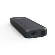 HNSAT USB flash disk s kamerou UC-80