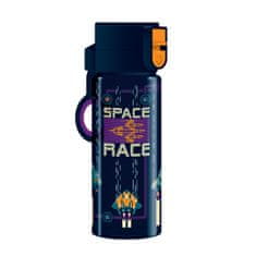 Ars Una Zdravá fľaša 475ml SPACE RACE ARS UNA