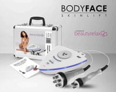 BeautyRelax Estetický prístroj na tvár a telo Bodyface Skinlift