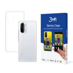 3MK Skinny puzdro pre Xiaomi Mi 11X - Transparentná KP20157