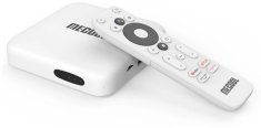 Mecool KM2 Android TV 10