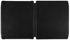PocketBook Puzdro Shell pre 700 (Era) HN-SL-PU-700-BK-WW, čierna koža