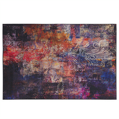 Beliani Koberec farebný160 x 230 cm MARDIN