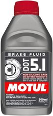 Motul brzdová kvapalina pre DOT 5.1 Brake fluid 500ml
