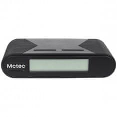 MXM Stolové hodiny s IP kamerou Lawmate PV-FM20HDWI - 1080p, WiFi, IR