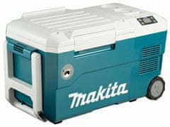 Makita Makita.Chladnička/ohrievač 18V40V Xgt/230V