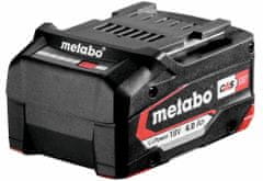 Metabo Metabo.Battery 18V 4.0Ah