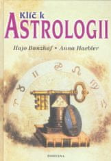 Anna Haebler: Klíč k astrologii